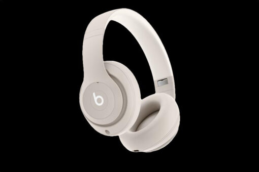 Before Going On Sale, Apple’s Beats Studio Pro Headphones Are listed In The FCC Database