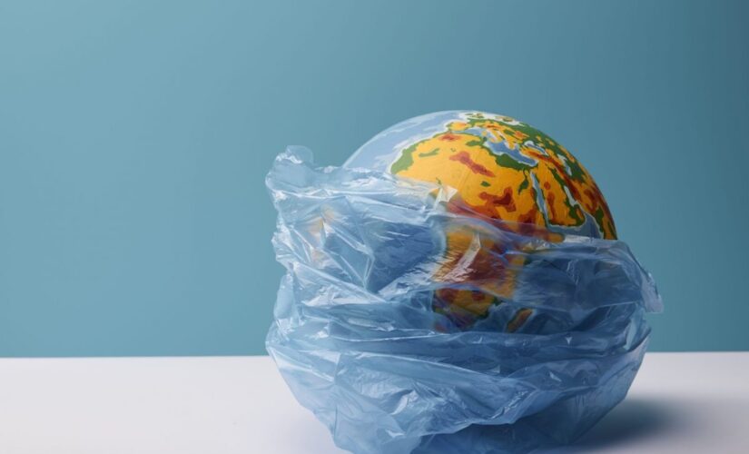 As World Environment Day Highlights Solutions To Plastic Pollution, Creativity Abounds