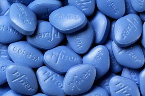 Viagra Reduces The Risk Of Alzheimer’s Disease By Nearly 70%