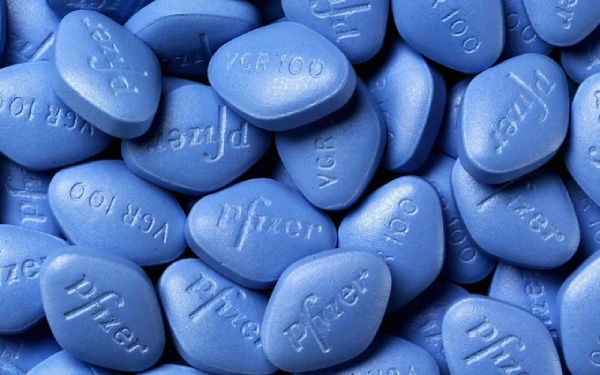 Viagra Reduces The Risk Of Alzheimer’s Disease By Nearly 70%