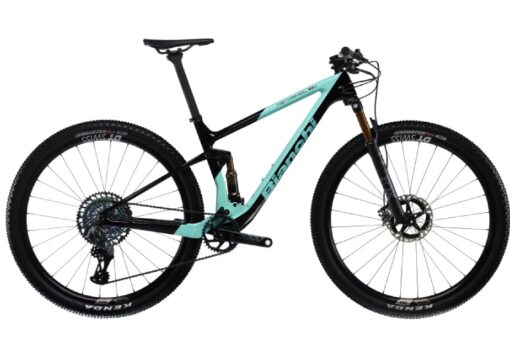 The Most Reputable Brands Of Mountain Bikes