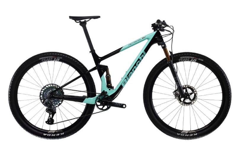 The Most Reputable Brands Of Mountain Bikes