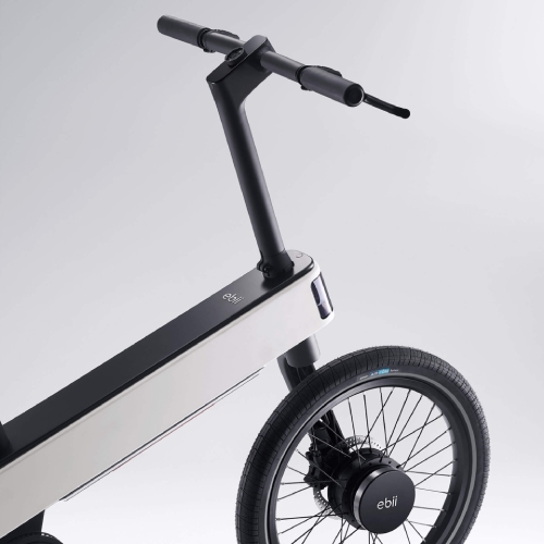 This E-Bicycle With Worked In ChatGPT Is The Embodiment Of Exaggerated Artificial Intelligence Publicity