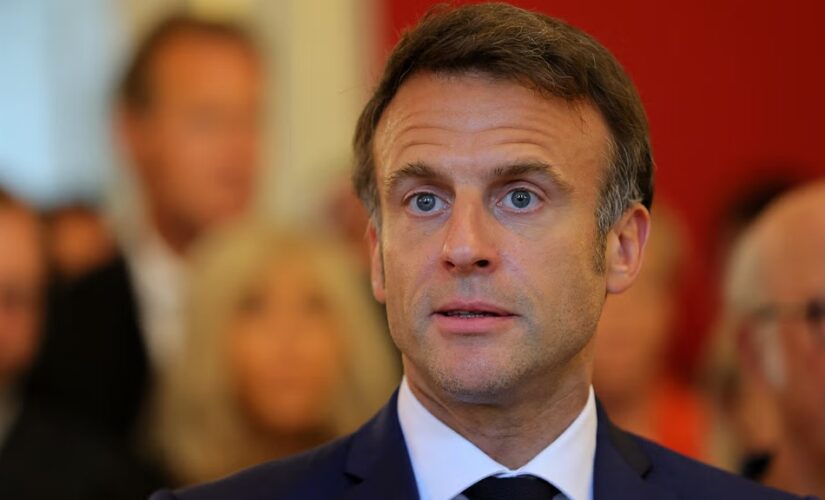 Macron’s Paris Highest Point Looks For New Life For Worldwide Money Plan