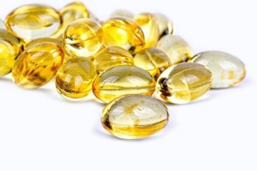Vitamin D Could Lessen Chance Of Coronary Failure In Those North Of 60