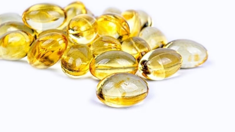 Vitamin D Could Lessen Chance Of Coronary Failure In Those North Of 60